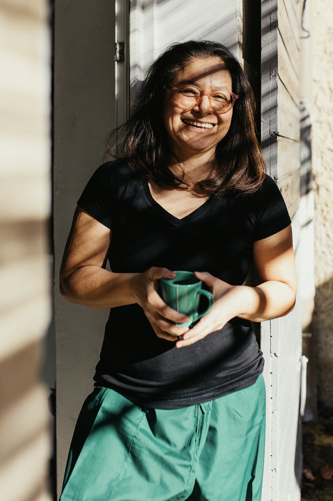 Paola Vallet, Massages bien-être