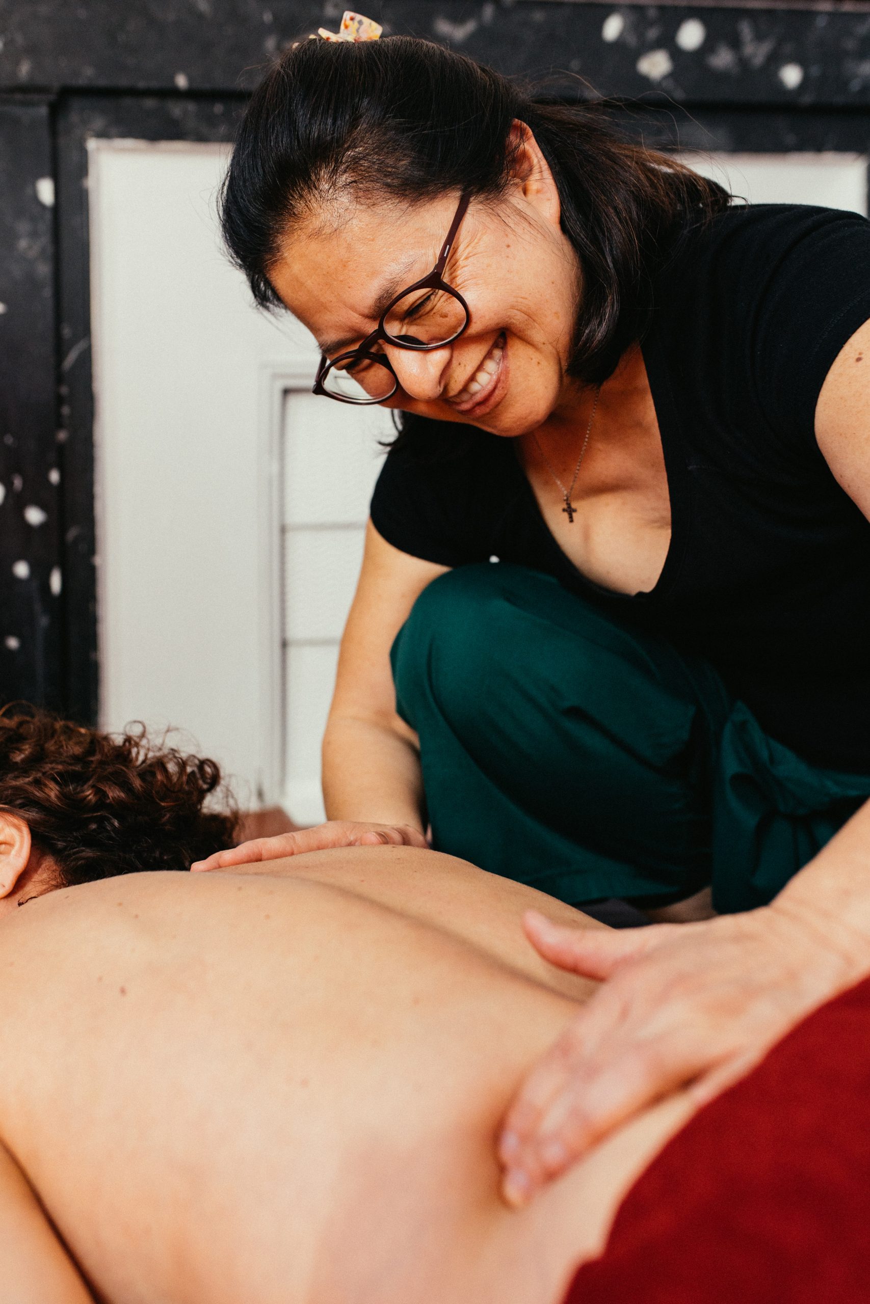 Paola massage salon-de-provence